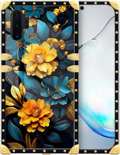 Miniatura 198 de Funda compatible con Samsung Galaxy Note 10 Plus, Lipstick Lips Note 10 Plus para niñas, TPU suave a prueba de golpes, protección rígida