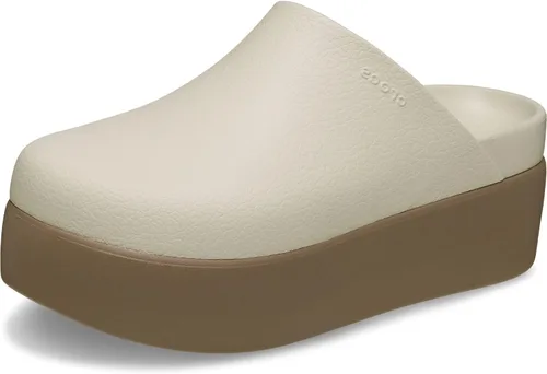 Miniatura 9 de Crocs Zueco de plataforma Dylan para mujer