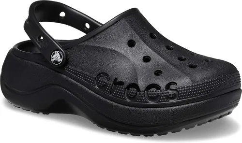 Miniatura 8 de Crocs womens Baya Platform Clogs