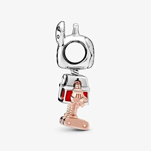 Miniatura 4 de PANDORA Disney Mickey Mouse Robot