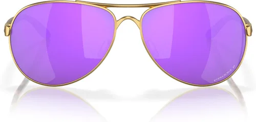 Miniatura 68 de Oakley womens Oo4079 Feedback Aviator Sunglasses