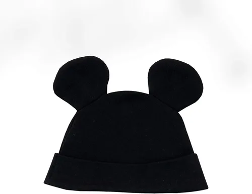 Miniatura 3 de Disney Conjunto de pies y gorro de Mickey Mouse para bebé niño