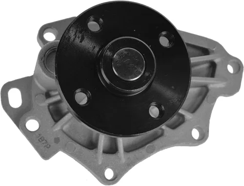 Miniatura 49 de TRQ Bomba de agua del motor compatible con INFINITI QX4 1997-2000 Nissan Frontier 1999-2004 Pathfinder 1996-2000 Xterra 2000-2004