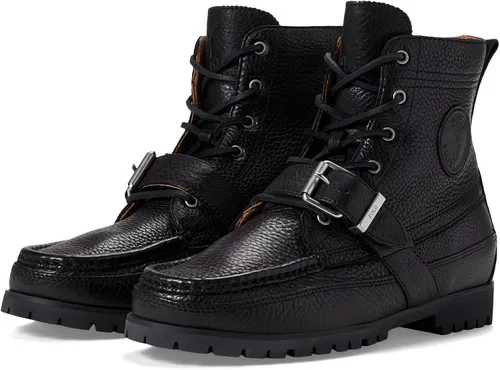 Miniatura 4 de Polo Ralph Lauren Sandalias tipo polo para hombre