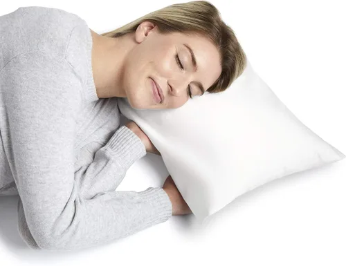 Miniatura 3 de Insertos de almohada, paquete de 2 mantas decorativas rectangulares de 12 x 16 pulgadas para sofá, cama, sofá