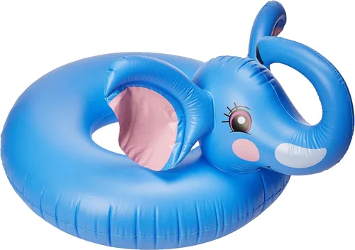 Miniatura 11 de Poolmaster Flotador inflable para fiesta de piscina de 48 pulgadas