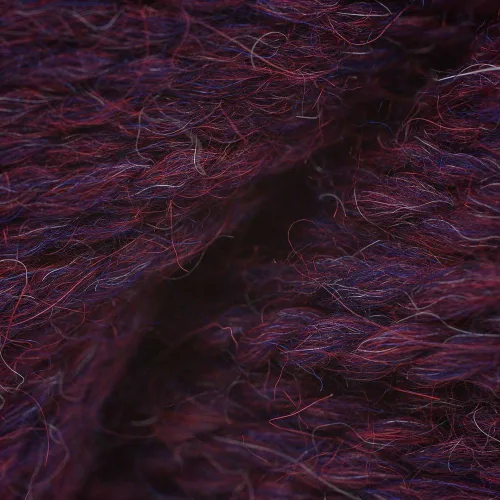 Miniatura 7 de Berroco Ultra Alpaca - Hilo natural grueso (72512 - Poppy Seed)