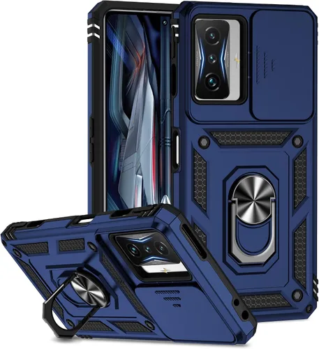 Miniatura 69 de Funda para Xiaomi Redmi Note 12 Pro 5G, con cubierta deslizante para lente de cámara, funda para Xiaomi Poco X5 Pro 5G, funda anticaída de absorción