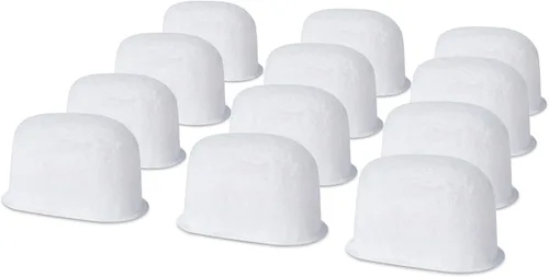 Miniatura 10 de Paquete de 6 filtros de agua premium para repuesto Breville BWF100 con resina de intercambio iónico