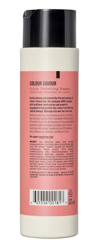 Miniatura 2 de AG Care Colour Savour - Champú protector de color, 10 onzas líquidas