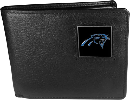 Miniatura 18 de Siskiyou Sports Women's Leather Bi-fold Wallet
