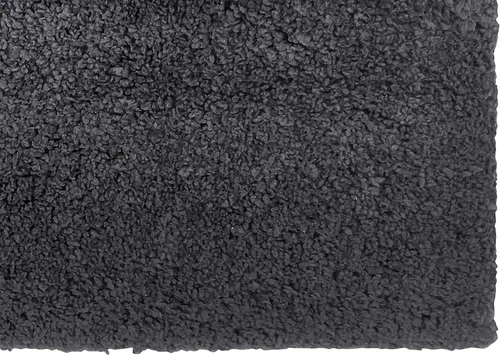 Miniatura 3 de Better Trends Micro Collection - Tapetes de baño, alfombra suave, alfombra de felpa absorbente, alfombra de baño 100% poliéster para suelo de baño