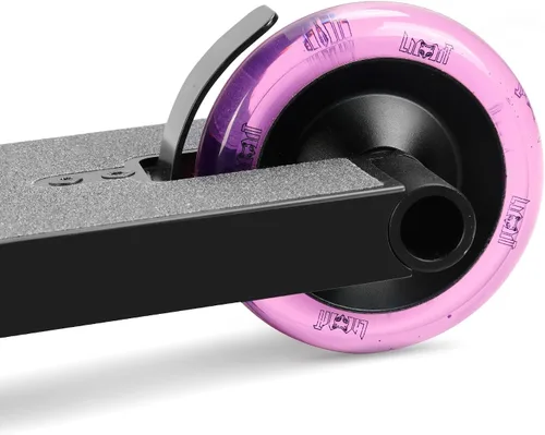Miniatura 9 de Limit LMT70 Pro Street Scooter: especificaciones de nivel profesional, scooter de truco, SCS, 4 pernos para adultos, tamaño intermedio y avanzado