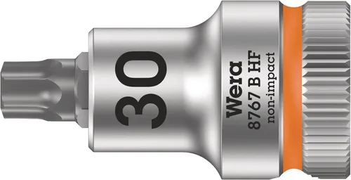 Miniatura 51 de Wera - 05003536001 - Juego de trinquetes, 8100 SB All-in Zyklop Speed juego de trinquetes, 3/8", 35 piezas