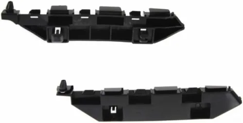 Miniatura 6 de Para Honda Civic 2012 13 14 2015 cubierta de parachoques espaciador lado del conductor Delantero Coupe/Sedan Reemplazo para HO1042112