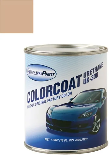 Miniatura 257 de Aerosol for Toyota Supra Automotive Touch-up Paint - Super Deep Red 3F2 - All-Inclusive Package 3F2 (1985-1986) Super Deep Red