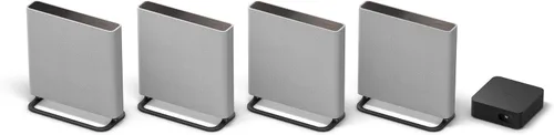 Miniatura 21 de Sony BRAVIA Theater Bar 9 Barra de sonido para TV de sonido envolvente para cine en casa con 13 altavoces, Dolby Atmos/DTS:X, mapeo espacial