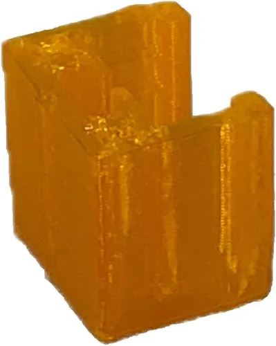 Miniatura 7 de 3D-GEM SQ 894742 - Juego de 4 almohadillas para la nariz, no Mar, 894742 (aleatorio)