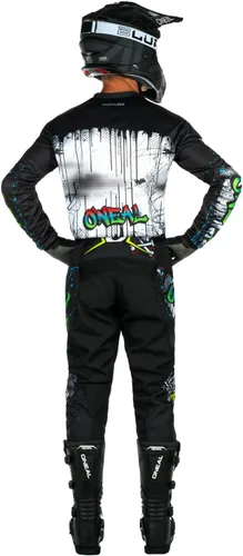 Miniatura 4 de O'Neal Men's Element V.24 Jersey Men's
