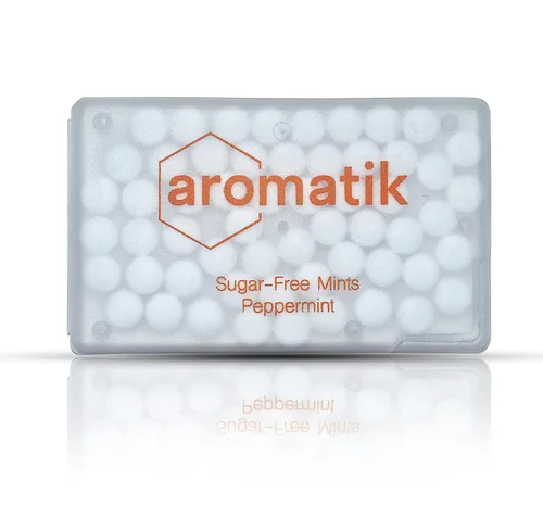 Miniatura 3 de Aromatik Bolsa de 1 libra de caramelo duro Jolly Rancher de frambuesa azul, 18 sabores para elegir