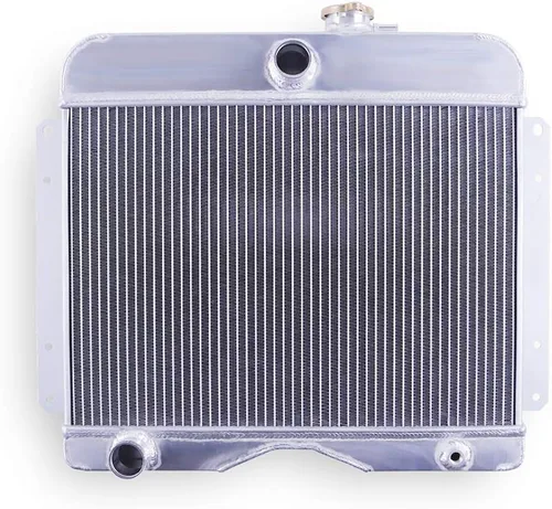Miniatura 7 de Radiador OHOB-COOL para Nissan Titan/Infiniti/QX56/Armada 5.6 V8 CC2691 2004-2015 2010