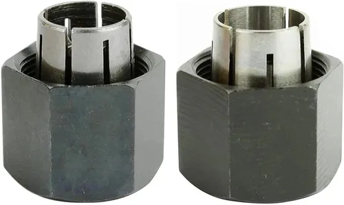 Miniatura 8 de Thaekuns Pinza de enrutador de 1/2 pulgada para Dewalt 326286-03, Bosch 2610906284, Big Horn 19693 y Hitachi 325-199, 323-421, RC050DW