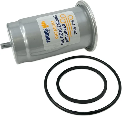 Miniatura 7 de Torque Cartucho desecante para secadores de aire AD-9 (reemplaza a Bendix 107796, 107794, Haldex 107796) (TR107796)