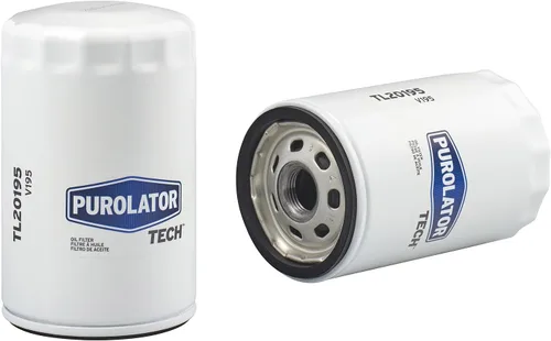 Miniatura 2 de Purolator TECH - Filtro de aceite giratorio (paquete de 3)