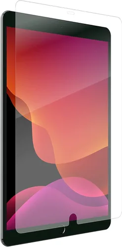 Miniatura 8 de ZAGG Glass Elite - Protector de pantalla para iPad Air de 11 pulgadas (M3)/Air de 11 pulgadas (M2), ultra fuerte, resistente a los arañazos, sin