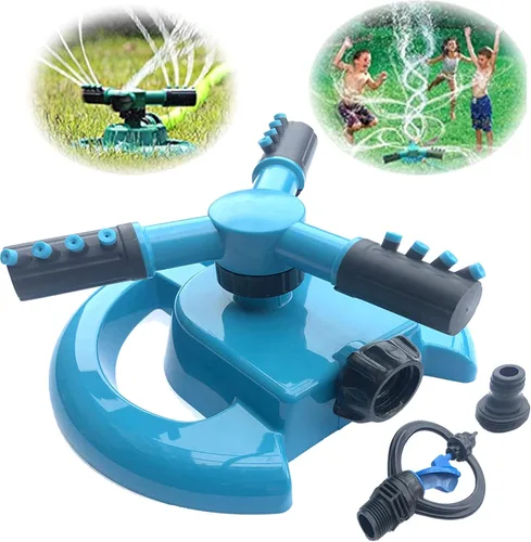 Aspersores infantiles para actividades al aire libre en el patio, parque acuático, juguetes acuáticos para niños, actividades divertidas para
