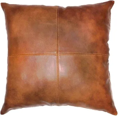 Miniatura 6 de East India - Funda de almohada de piel de cordero auténtica, 10 x 18 pulgadas, funda para almohadas lumbares, fundas de cojín gruesas y suaves