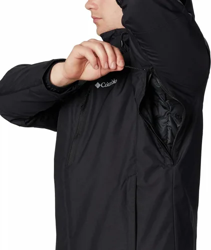 Miniatura 5 de Columbia Men's Whirlibird Iv Interchange Jacket