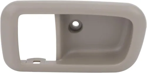 Miniatura 4 de ECCPP Manijas interiores de las puertas interiores del conductor trasero trasero izquierdo del pasajero lado derecho para 2000-2006 para Toyota