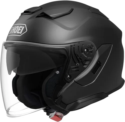 Miniatura 10 de SHOEI J-Cruise 3 - Casco de motocicleta de cara abierta