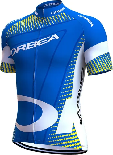 Camiseta de ciclismo para hombre, manga corta, camisas de ciclismo para hombre, secado rápido, MTB Road Mountain Ropa de ciclismo Tops de bicicleta