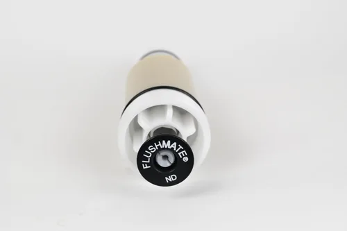 Miniatura 4 de Flushmate C-100501-KIT Cartucho de válvula de descarga de repuesto para sistemas de asistencia de presión Flushmate 503H - Incluye válvula de pico