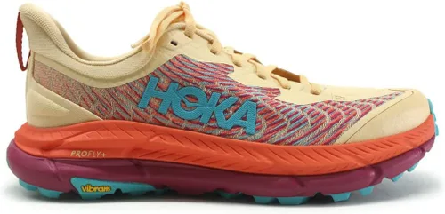 Miniatura 4 de HOKA ONE ONE Zapatillas de running para hombre en senderos