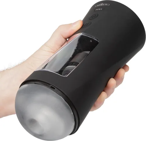 Miniatura 5 de CalExotics Masturbador masculino Bionic Power Stroking - SE-0851-05-3
