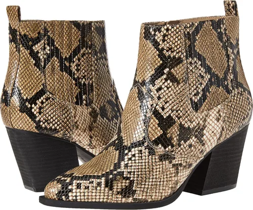 Miniatura 7 de The Drop Women's Sia Pointed-Toe Western Ankle Boot