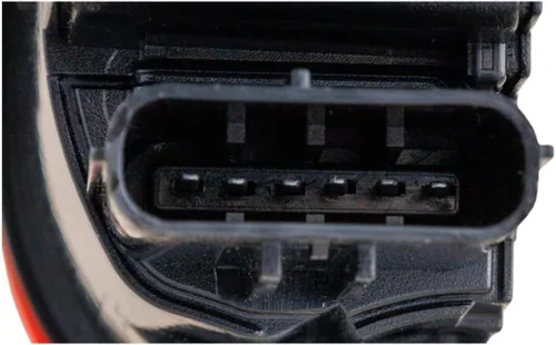 Miniatura 3 de KarParts360 Para Audi Q5/SQ5 2018 2019 2020 Conjunto de luz trasera lado del pasajero Para AU2801123 80A 945 070 A