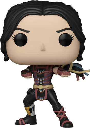 Miniatura 2 de Funko Pop! Vinyl: Echo - Echo - Figura de vinilo coleccionable - Idea de regalo - Producto oficial - para niños y adultos - Fans de la televisión