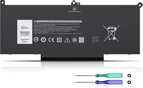 Miniatura 14 de CM03 CM03XL Reemplazo de batería para HP EliteBook 840 845 850 855 740 745 750 755 G1 G2 Series Notebook ZBook 14 15u G2 CO06 CO06XL Batería