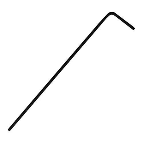 Miniatura 3 de Eklind Tool 15638 Llave Allen de 0.748 in de largo hexagonal L
