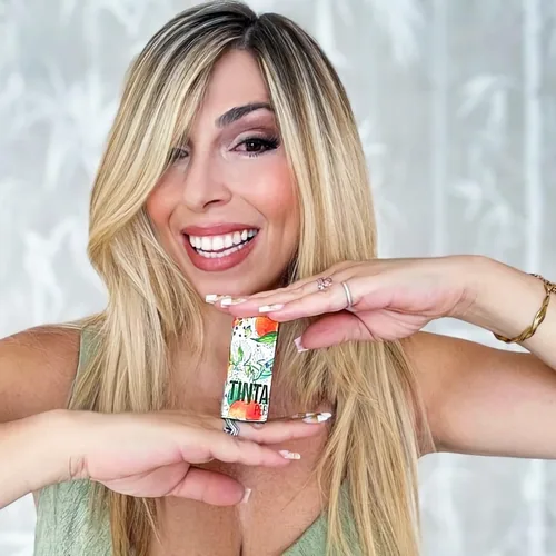 Miniatura 5 de Tintark Perfume en barra sólida, perfumes portátiles para mujeres y hombres, tamaño de viaje, ligeramente perfumado, ingredientes veganos naturales