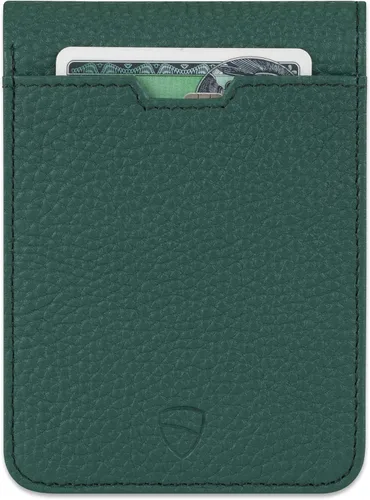 Miniatura 3 de Vaultskin MANHATTAN - Cartera plegable minimalista delgada y tarjetero de crédito con bloqueo RFID e ideal para bolsillo frontal
