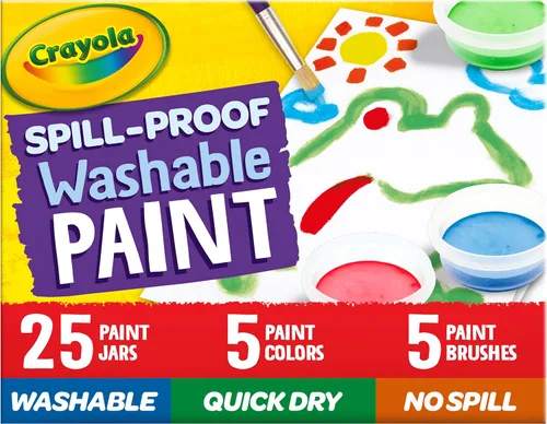 Miniatura 8 de Paquete de clase de Crayola., 36