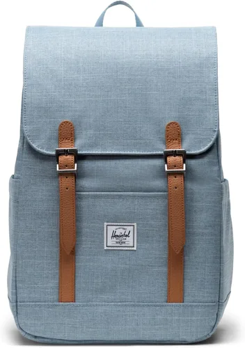 Miniatura 40 de Herschel Mochila unisex Retreat, Enrejado, Mochila Retreat