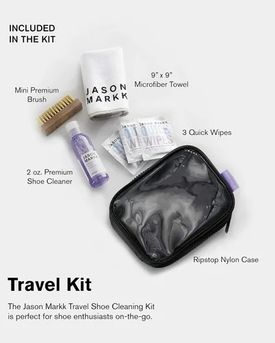 Miniatura 2 de Jason Markk Shoe Cleaner Travel Essentials