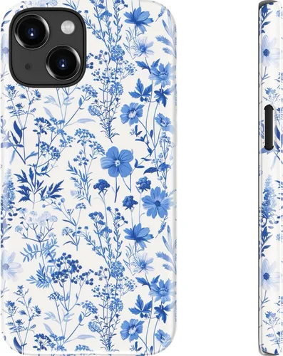 Miniatura 77 de Goodon para iPhone 17 Pro, Funda Estética de Gato Negro y Niña Naranja, Compatible con Magsafe, Funda Protectora Retro Única y Moderna de Silicona
