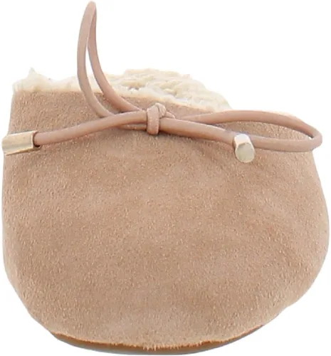 Miniatura 2 de Jessica Simpson Mules forrados de punto Tracee para mujer, 5